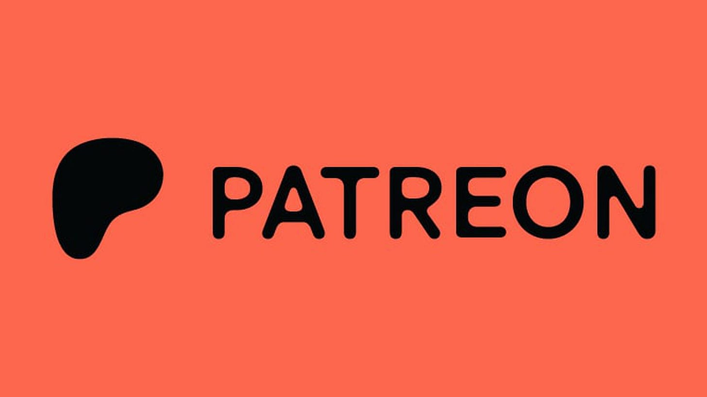 Patreon Planning iOS App Update to Skirt In-App Purchases - MacRumors