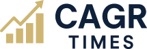 CAGR Times