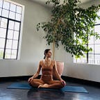 UNFOLDING by Kate Waitzkin