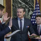 Pete Hegseth’s Crusader Bible