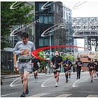 뒤늦은 하프 마라톤 후기 (1)