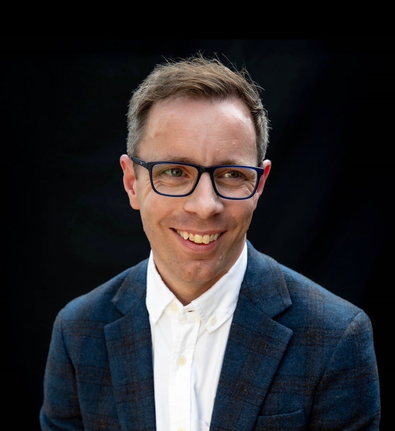 Dr Gary Crotaz