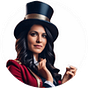 Daphne Hutchens's avatar