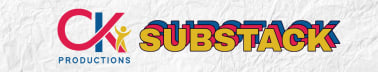 CK’s Substack