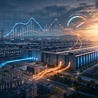 Data Centers and Power: Behind the Numbers 