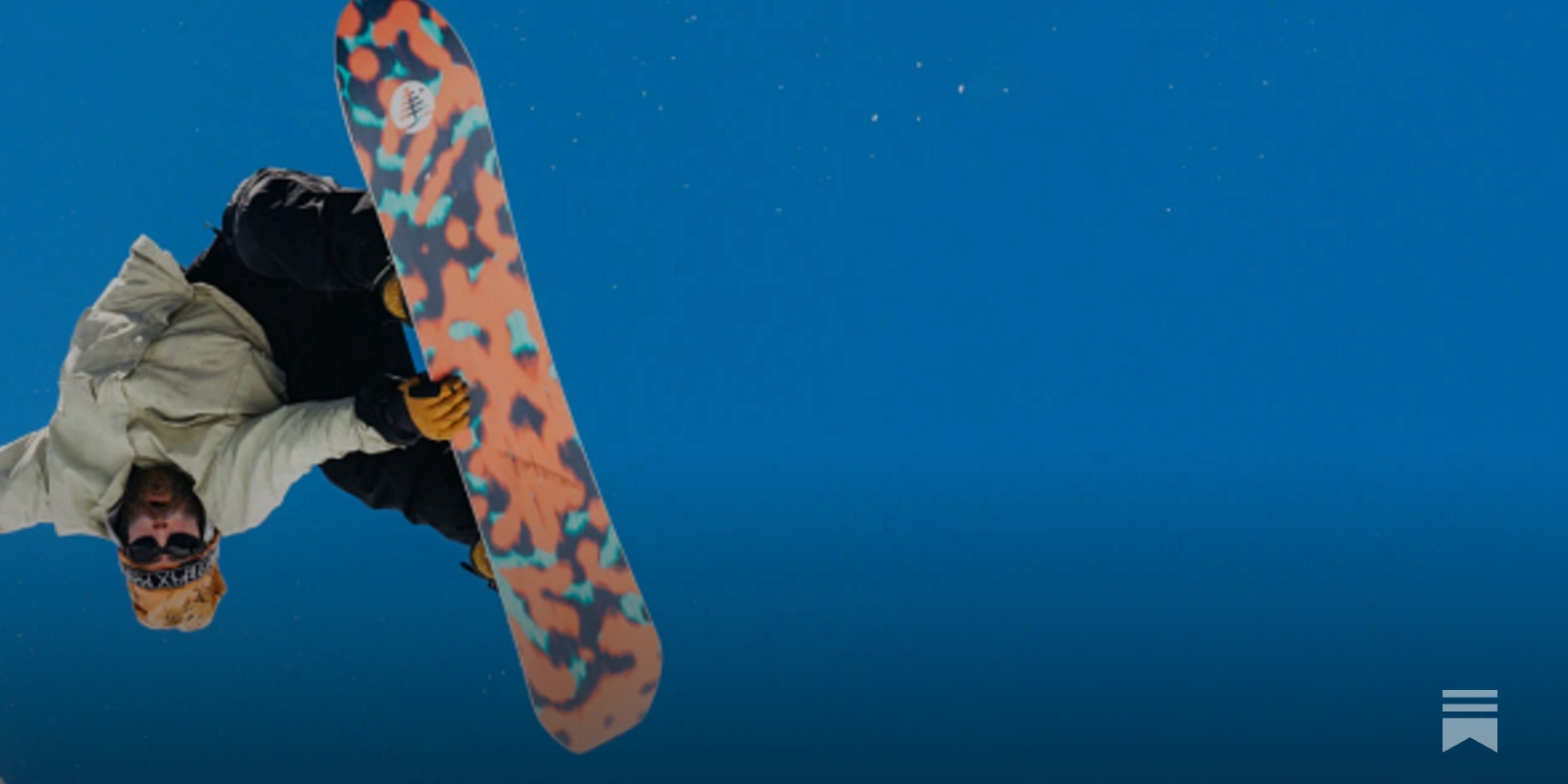 Burton Snowboards 2025/26 Lineup