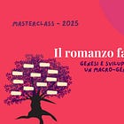 Ami i romanzi familiari? Ho una notizia da darti