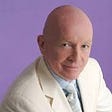 Mark Mobius's avatar