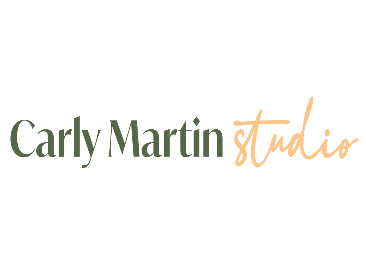 Carly Martin | Substack