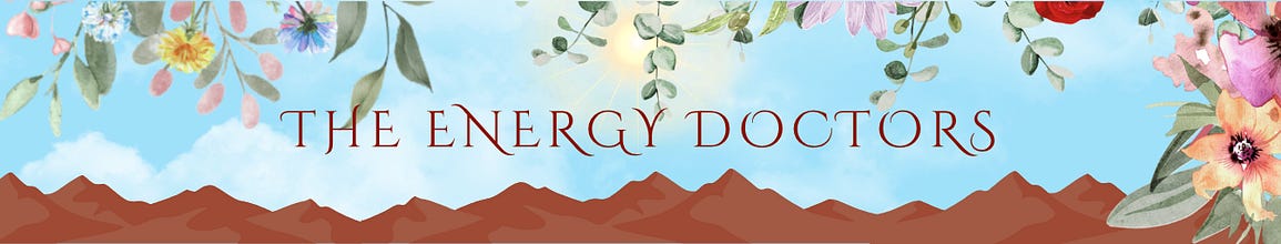 The Energy Doctors