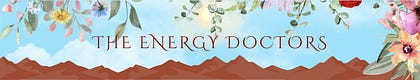 The Energy Doctors