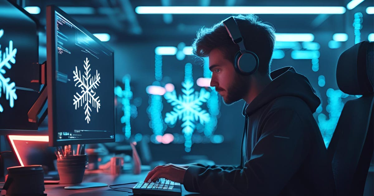 Snowflake Business Case: Using streams for Change Data Capture