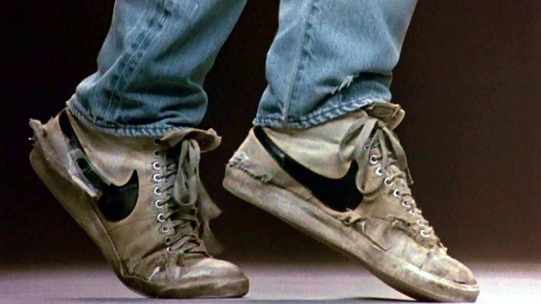 Guida ai migliori film di ballo degli anni '80