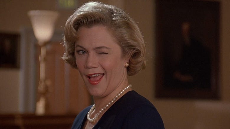The Daily Stream: Serial Mom Is John Waters' Moral Murder Masterpiece