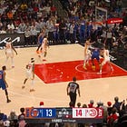 How To Record a Triple Double Ft. KAT