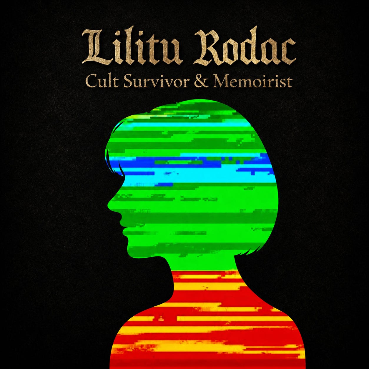 Artwork for Lilitu Rodac