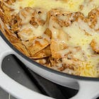 The 10-Minute Dinner I Make When We Come In Hot