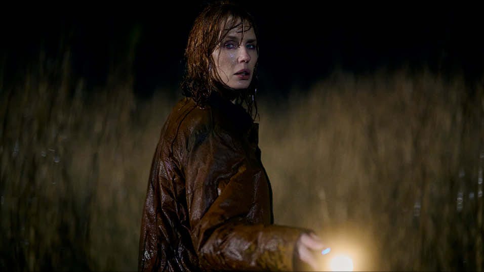 First look: Under Salt Marsh - Little Door for Sky - Televisual