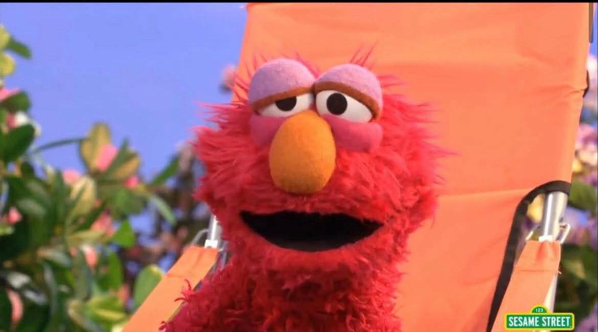 Monday? More Like Momday
