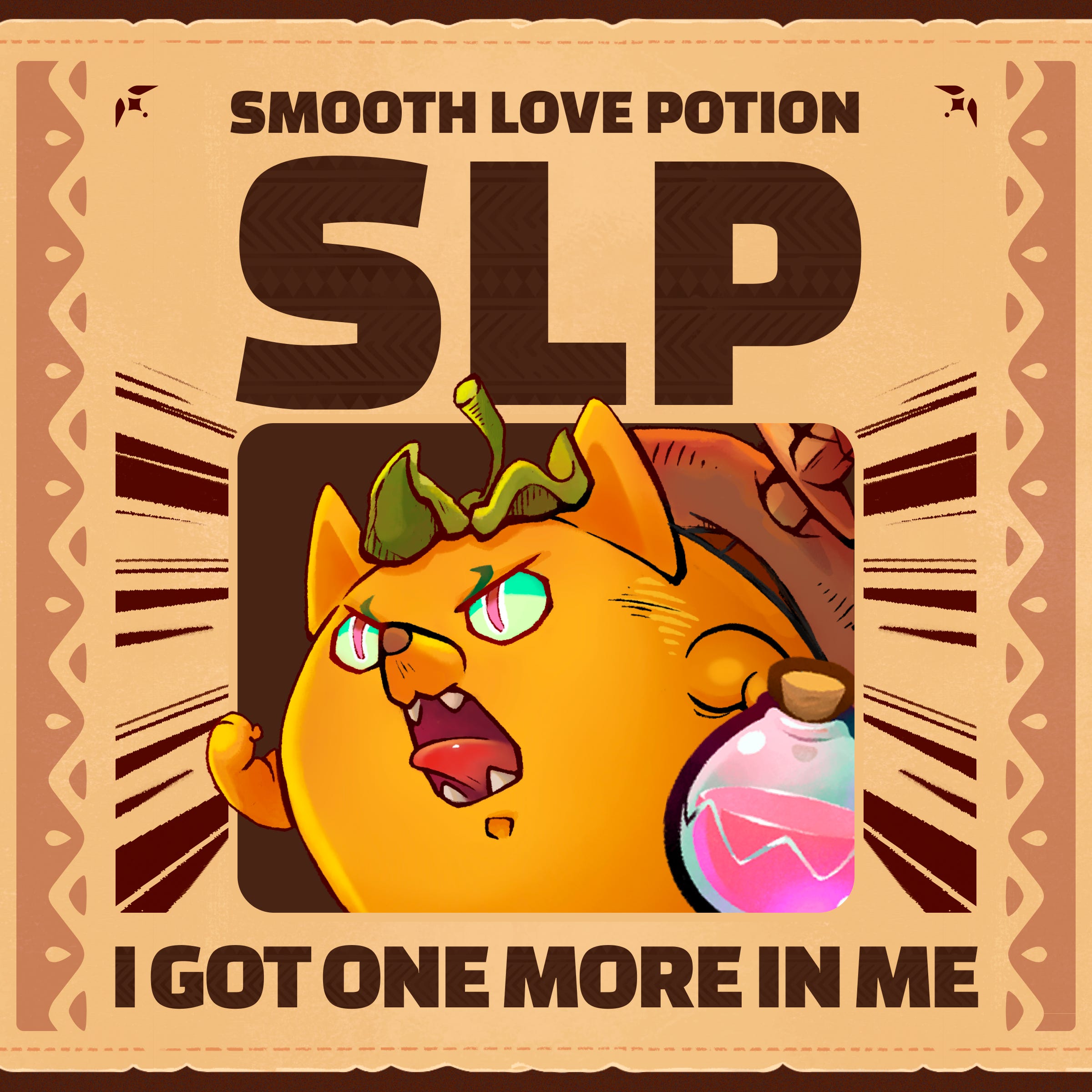 Updates To SLP's Monetary Policy! - by Axie Infinity