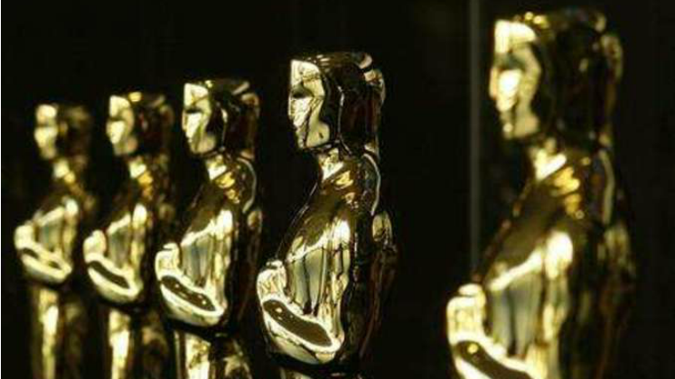 Oscars - lede Oscars - lede