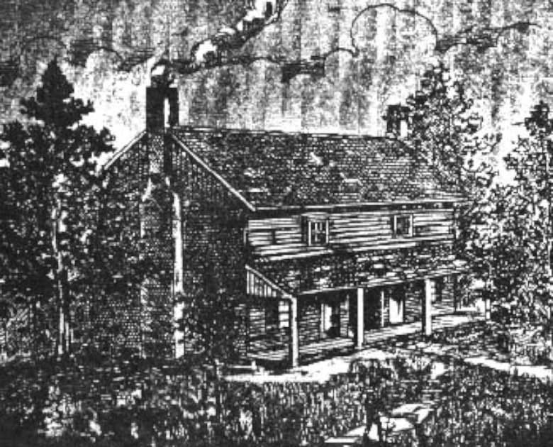 Bell Witch Rabbit The Bell Witch: True Inspiration for a Movie Franchise?
