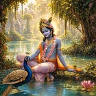 How can we be eternal servants of Kṛṣṇa if we are eternally conditioned?