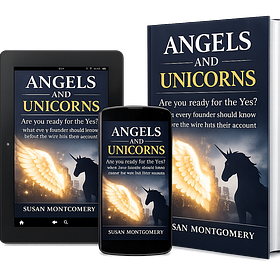 Angels & Unicorns