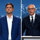 Eby grilled on DRIPA as Conservatives vow repeal