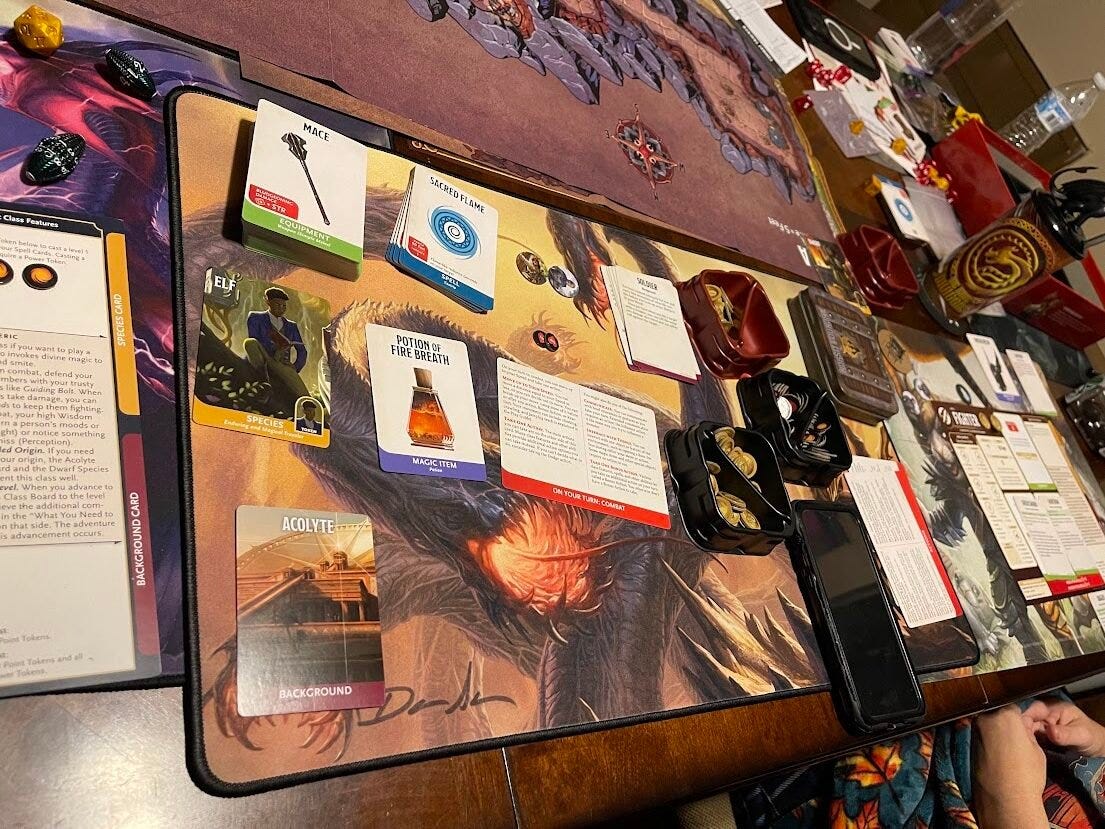 Heroes of the Borderlands