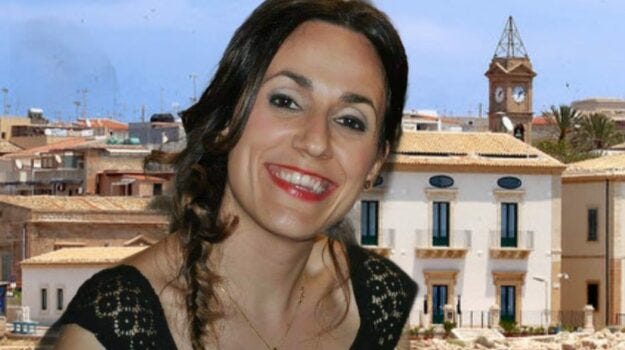 Lutto, Ragusa, Cronaca