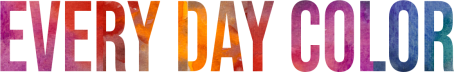 every day color