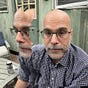 Damian Tarnopolsky's avatar