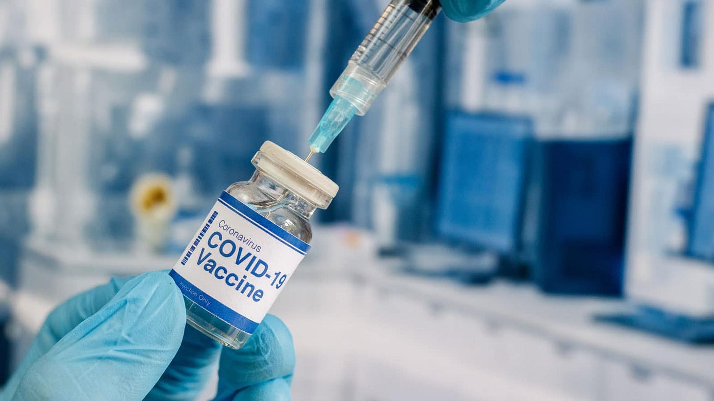 hybrid harm theory covid vaccine