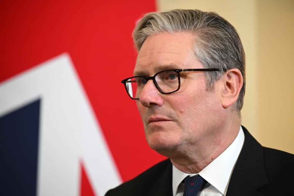 Sir Keir Starmer warns of 'tough but fair' decisions in Budget | The  Standard
