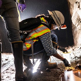 SURFACING: Black Hills microbe discovery reshaping carbon capture research
