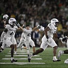 Week 3 Reactions and Takeaways | Georgia Takes Down Tennessee, A&M Shocks Notre Dame, & More