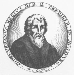 Die Reformation | Portal Niedersachsen