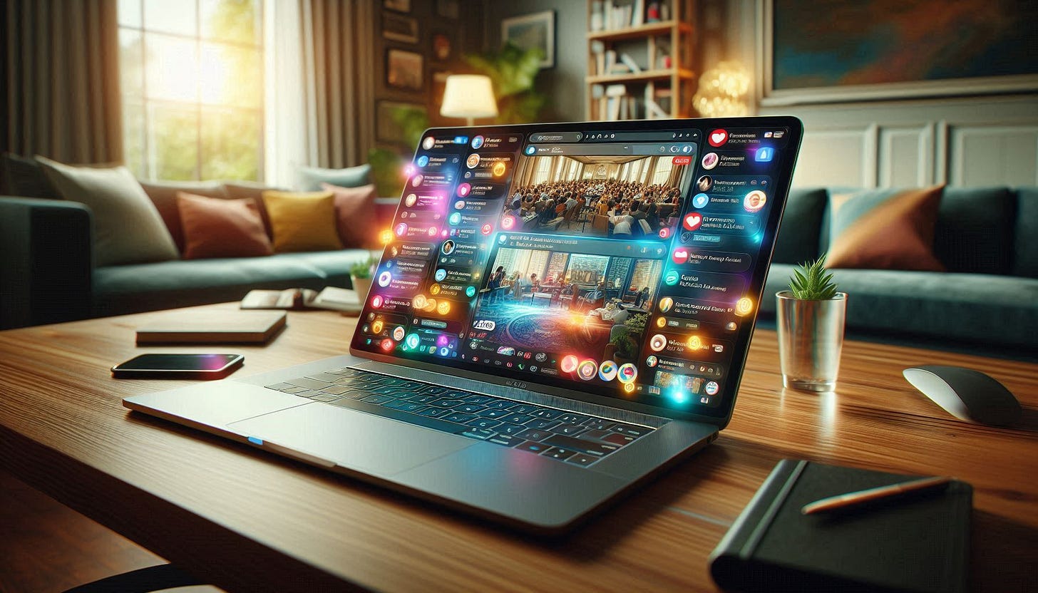 Why Multistreaming Is Changing How Creators Grow Audiences