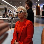 A Posie Parker Postscript, what have we learned?