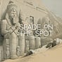 Spade on the Spot