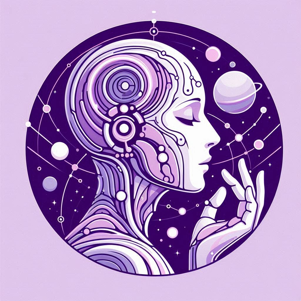 The Power of Intention