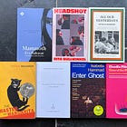 July Reads