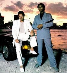 Image result for crockett and tubbs