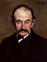 Thomas Hardy - Wikipedia