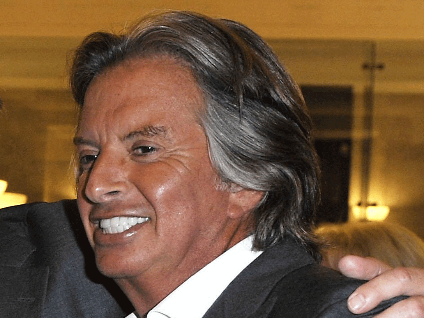 BHS: Richard Caring received £93m in dividends from collapsed department store chain | The Independent | The Independent BHS: Richard Caring received £93m in dividends from collapsed department store chain | The Independent | The Independent