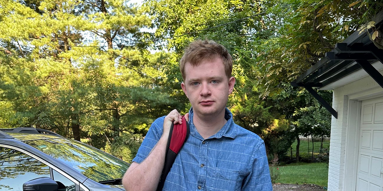 From Transition Program to Community College