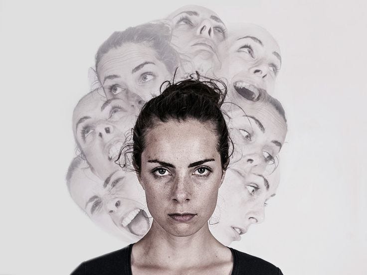 Unraveling the Mystery of Schizophrenia | by Playback 0 | Medium
