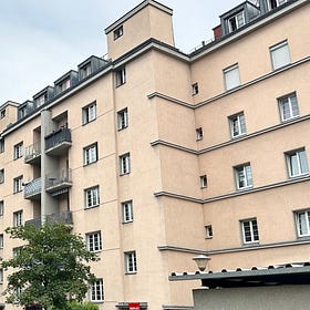 Housing After Dark Episode 4: The Future of Social Housing in California 