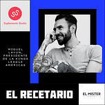 El Míster